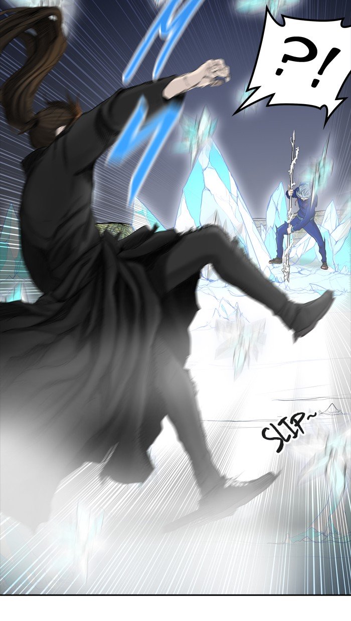 Tower of God, Chapter 374 image 64